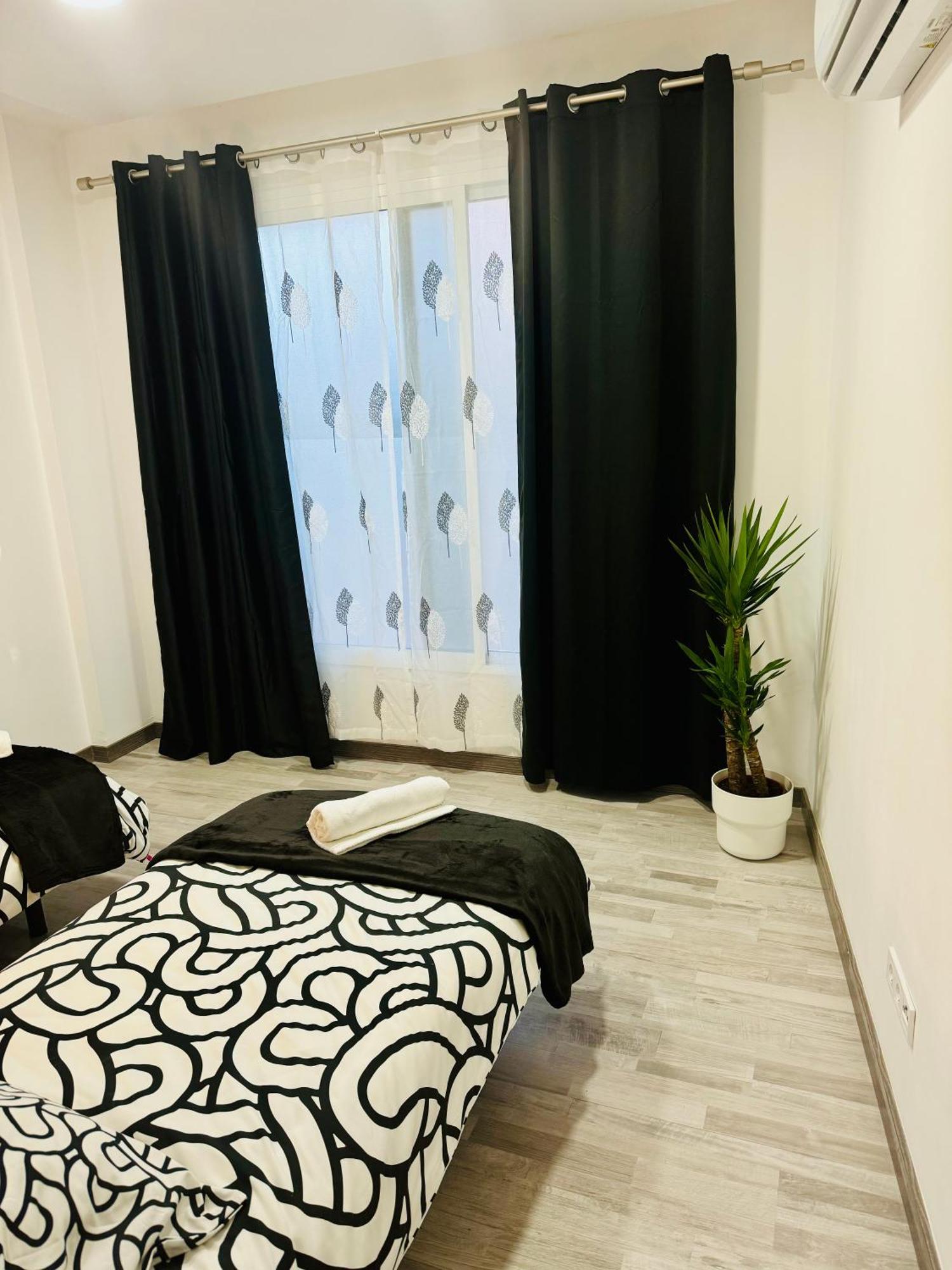 Duplex Th Sanse Norte San Sebastián de los Reyes Exterior foto